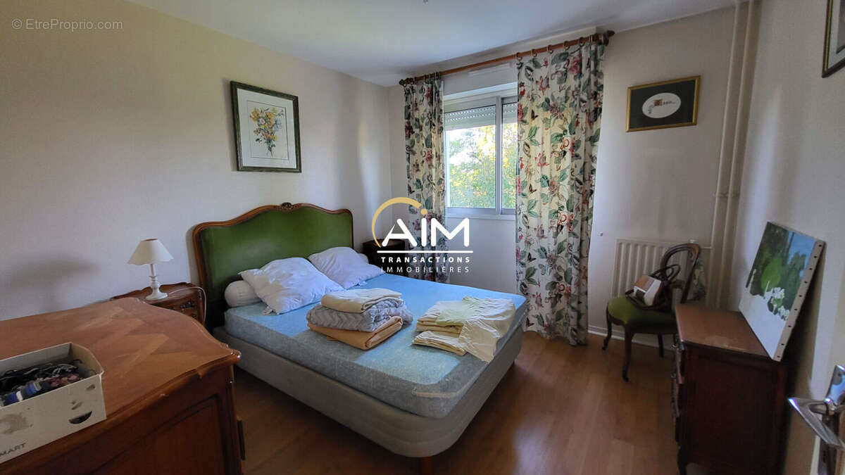 Appartement à TOURS
