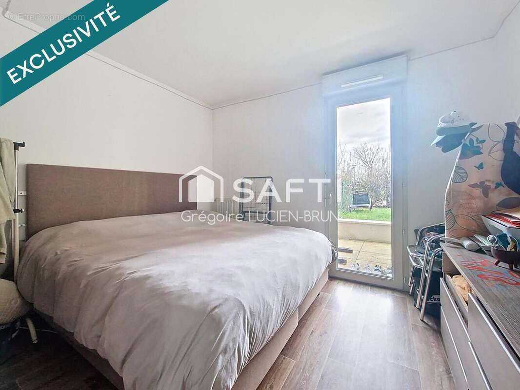 Photo 3 - Appartement à TOURS