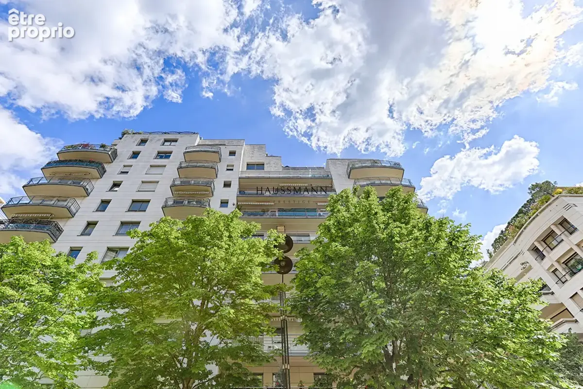 Appartement Levallois Perret - photo 17