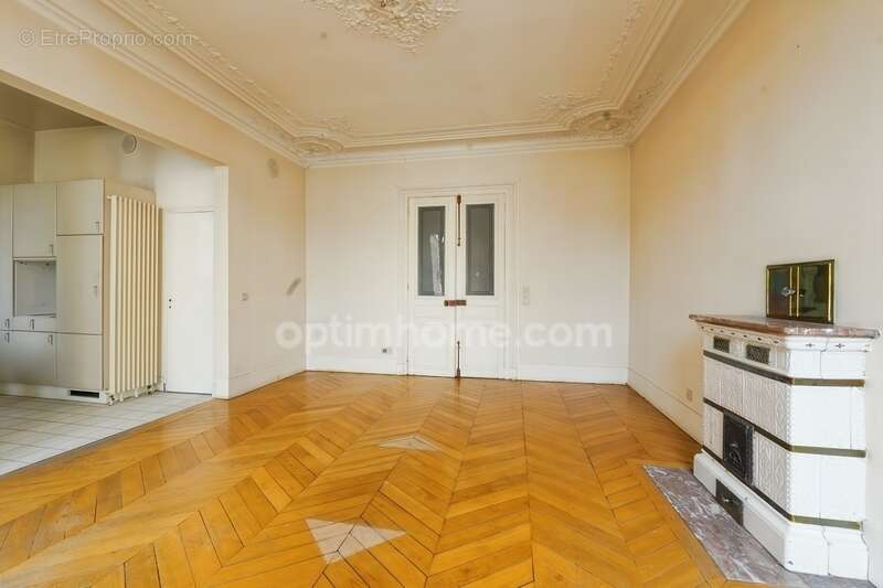 Appartement à VERSAILLES