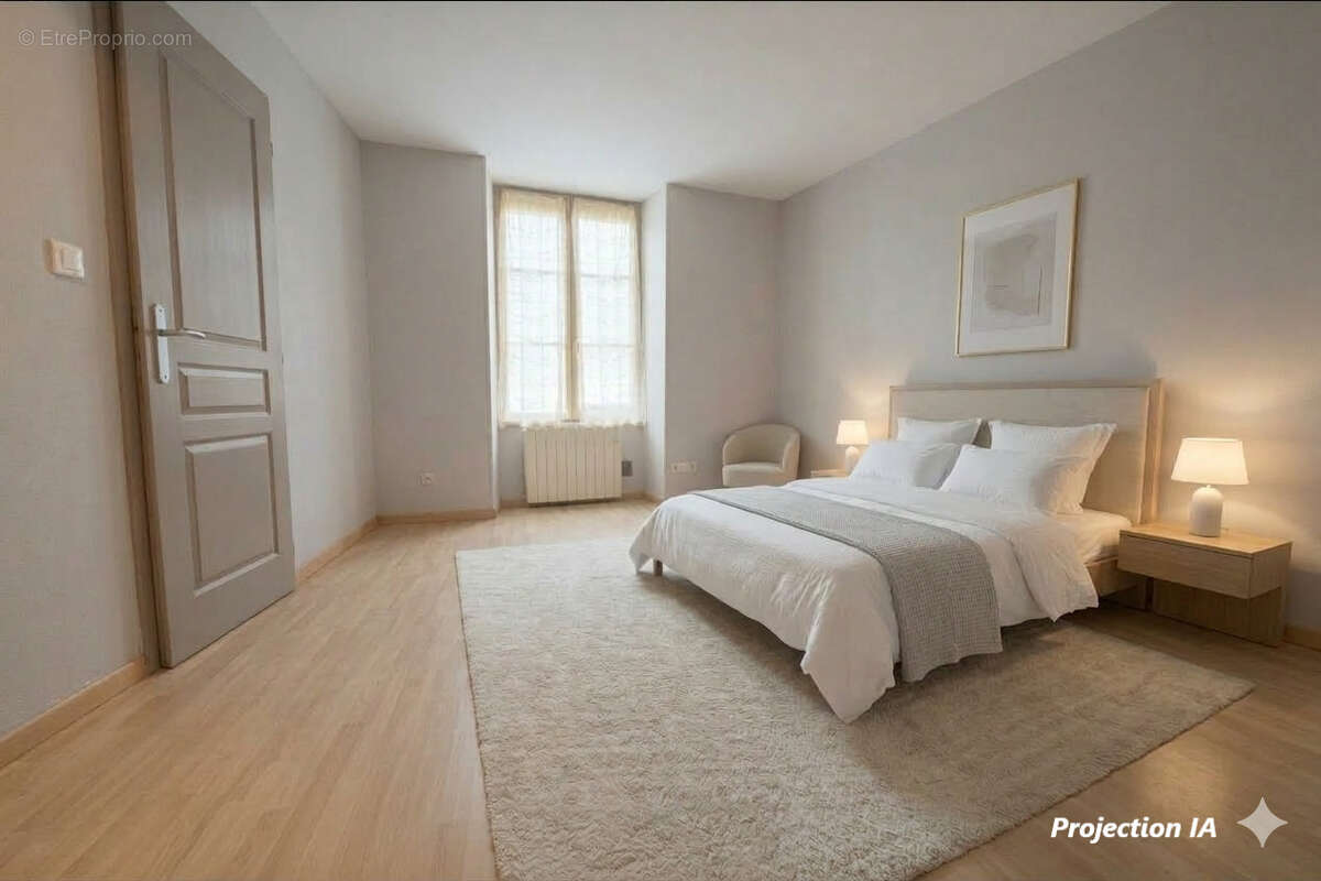 Appartement à SENLIS