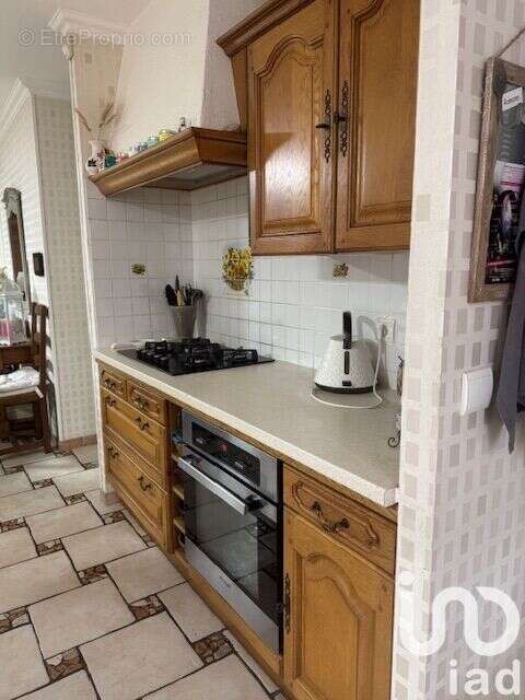 Photo 4 - Maison à MURS-ET-GELIGNIEUX