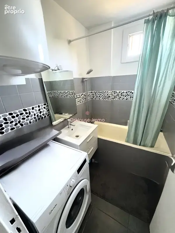 Appartement 54 m² à Marseille-13e  - photo 6