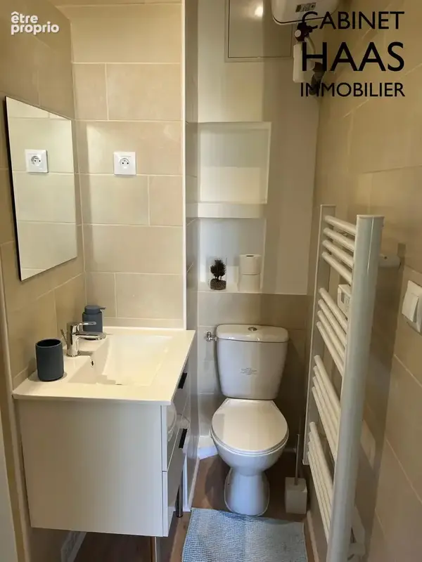 WC