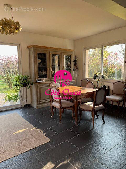 Maison à BEUZEVILLE