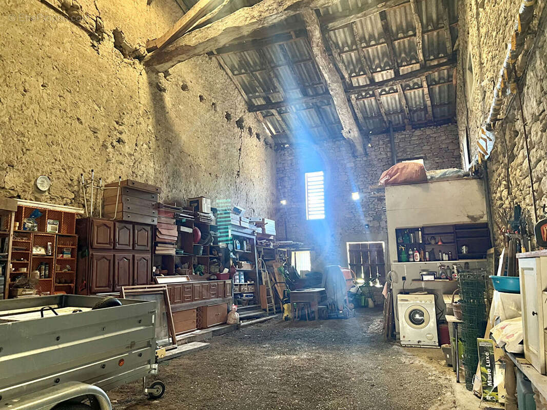 Maison de caractère à proximité de Monségur - photo 13