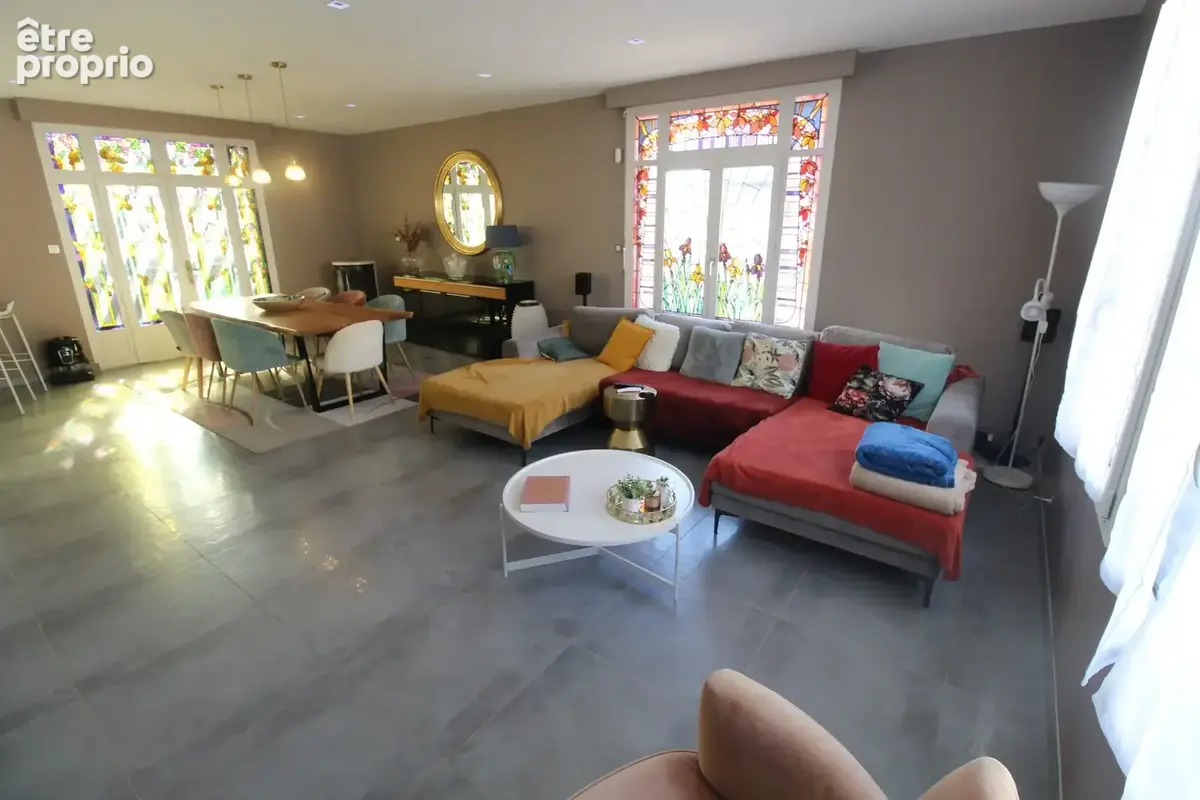 Maison 8 pièces 257 m² à vendre à Commercy (55200) - photo 9