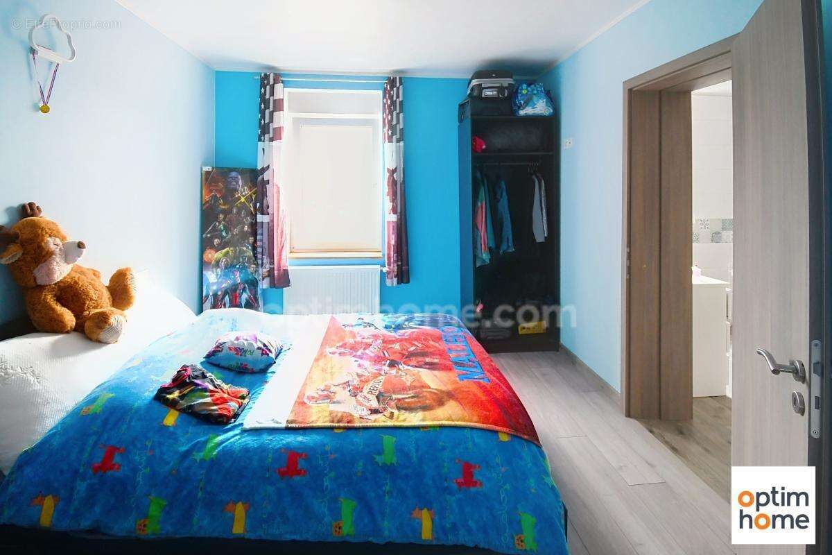 Exclusivité – Sympathique maison familiale de 177 m² – 4 chambres – 1 bureau - 2 salles de bain - photo 6