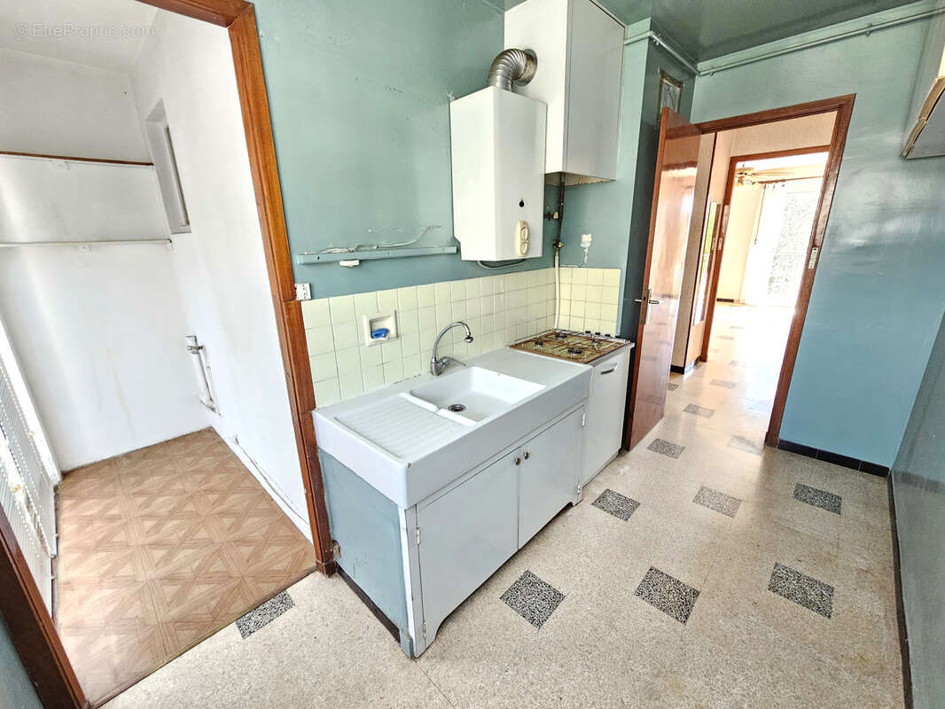 Appartement à HYERES