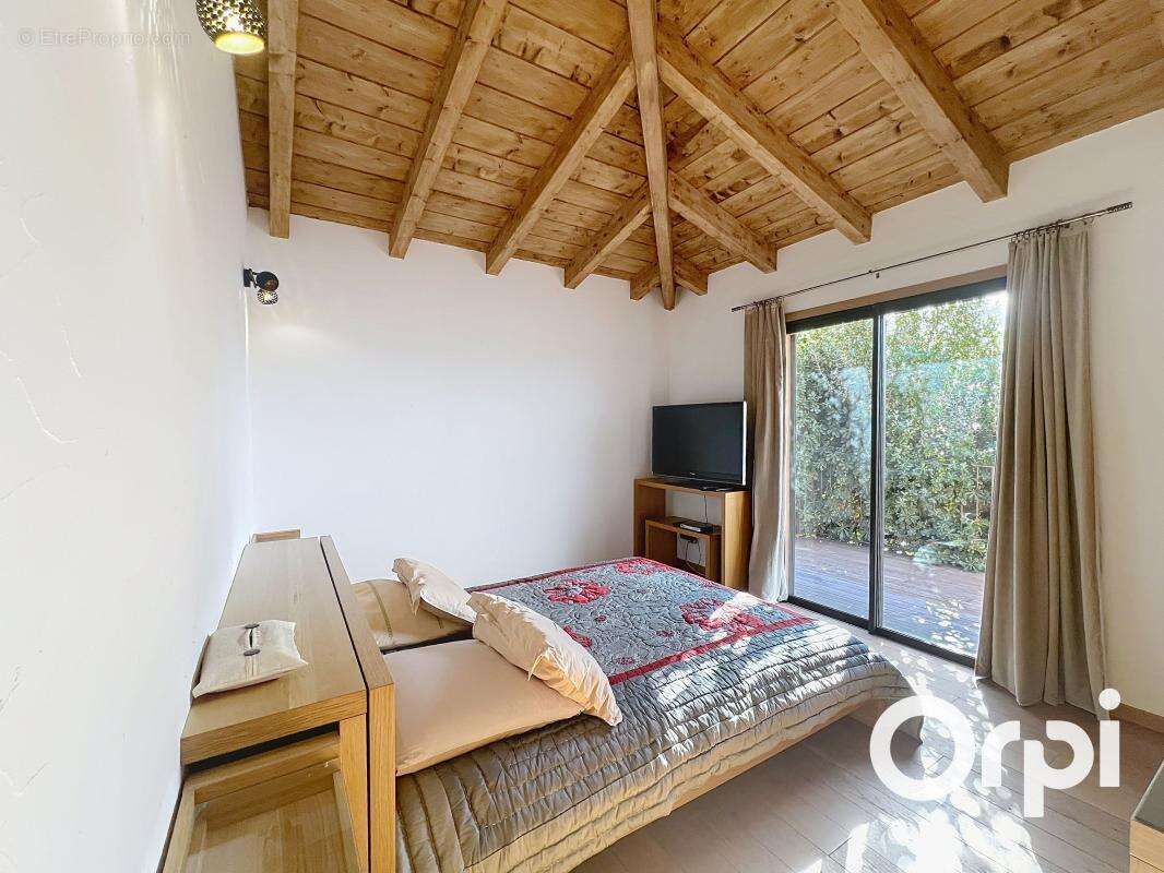 Maison à SOTTA