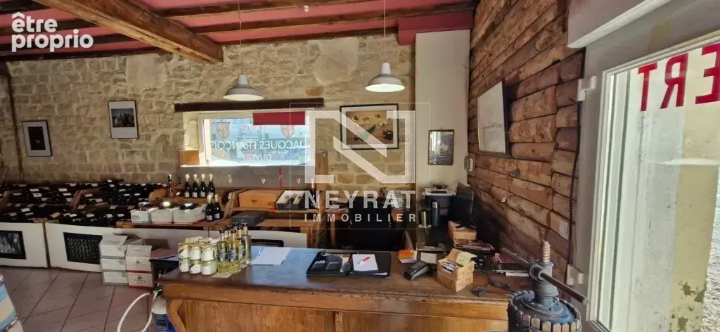 Local commercial,  CAVE à vin Nuits St Georges - photo 2
