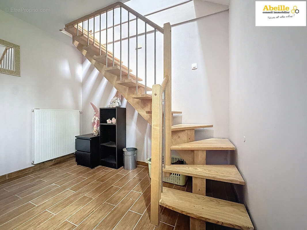 Maison à LIMOURS