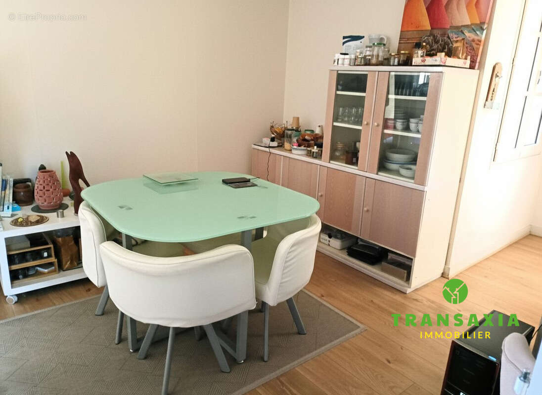Appartement à NIORT