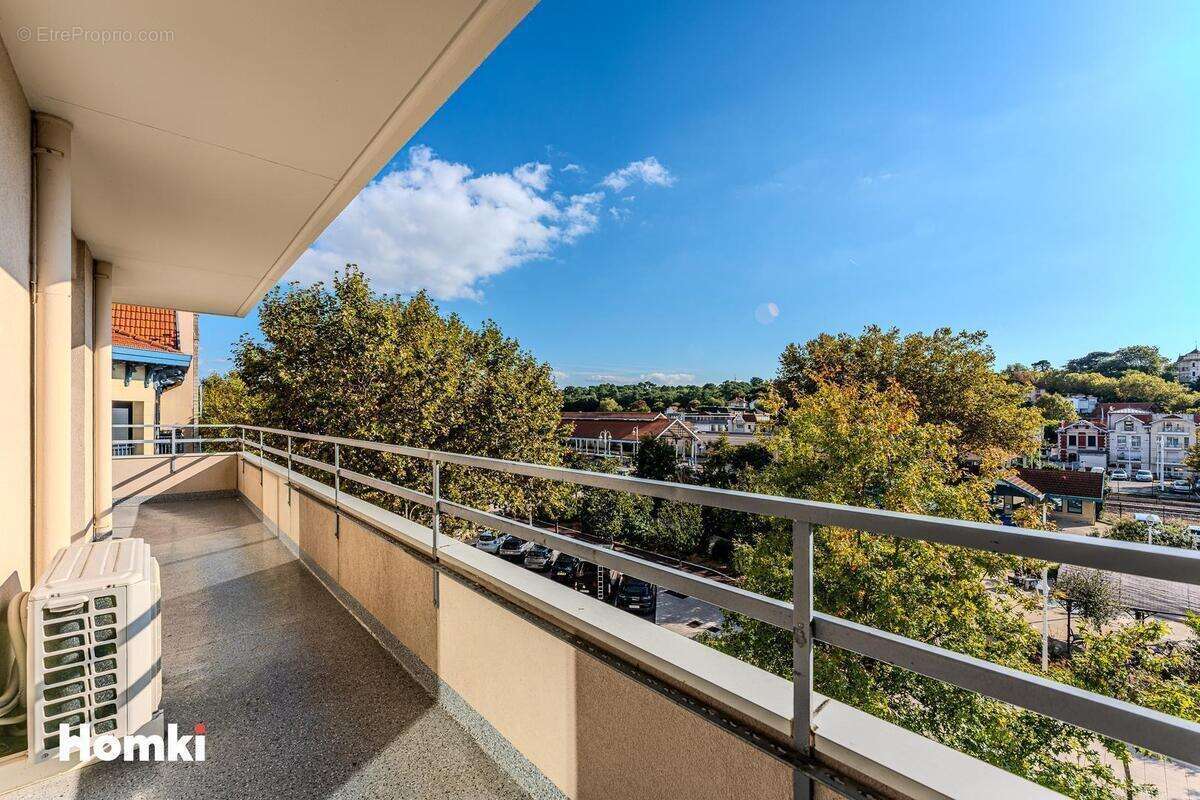 Appartement à ARCACHON