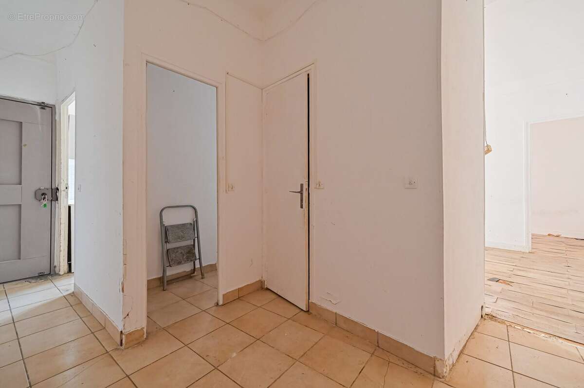 Appartement 41 m² à Paris-11e  - photo 5