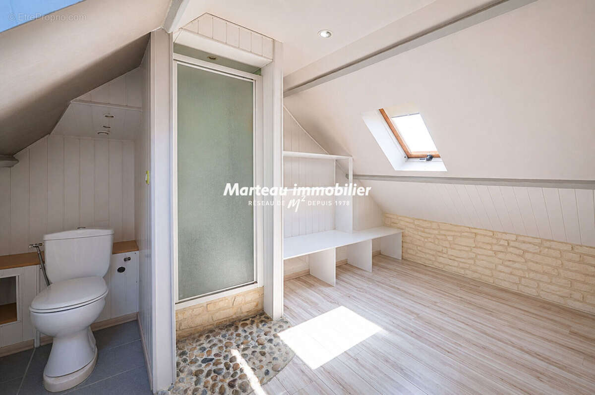 Maison Brette Les Pins - photo 10