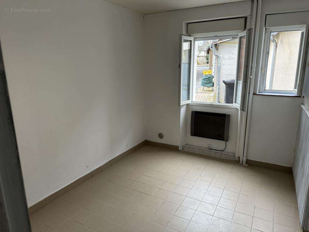 Appartement à HERBAULT