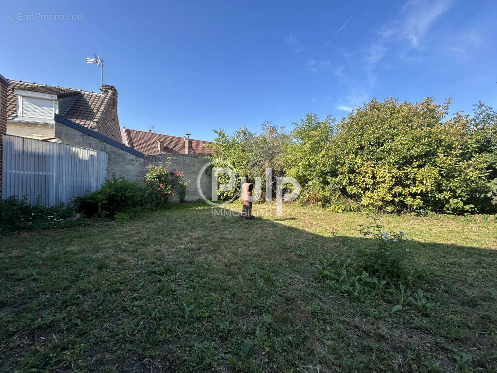 Bien à vendre à vitry-en-artois - photo 8