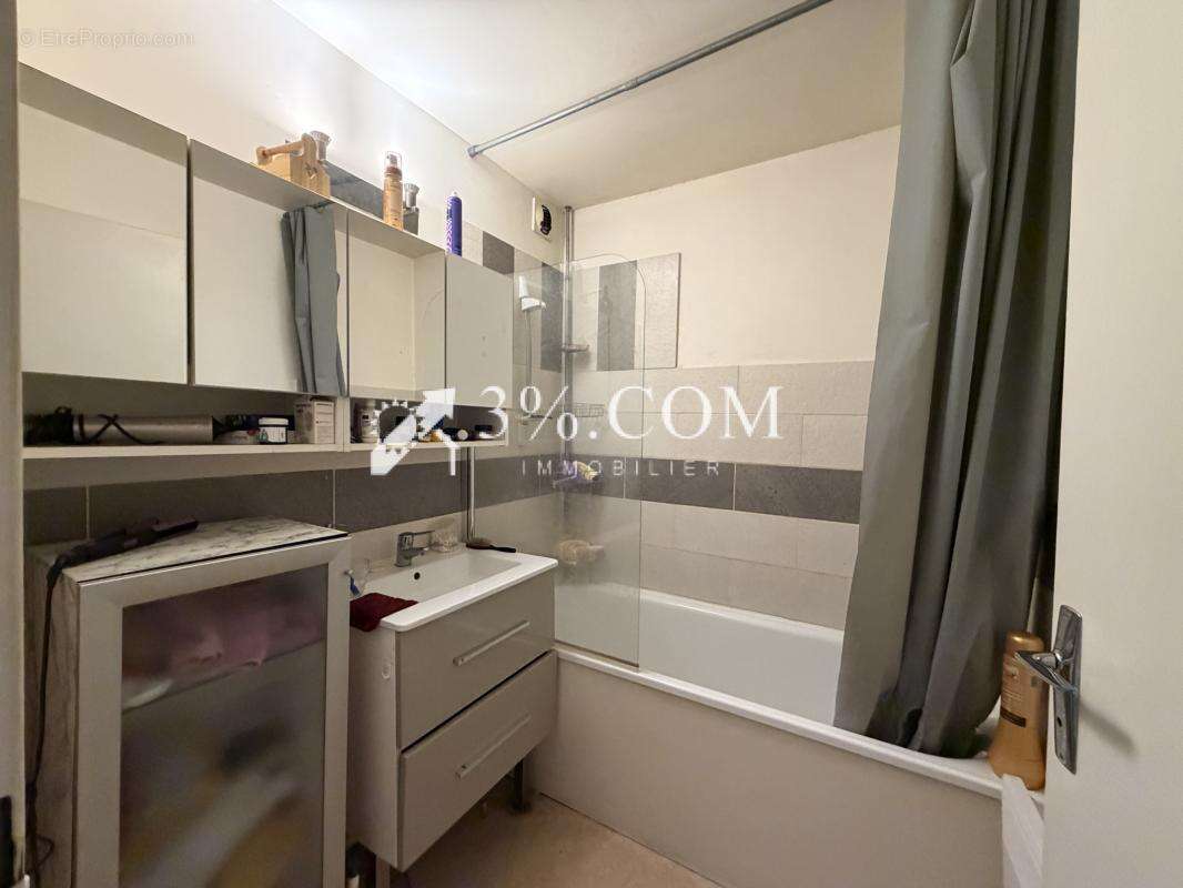 Appartement à TOURCOING