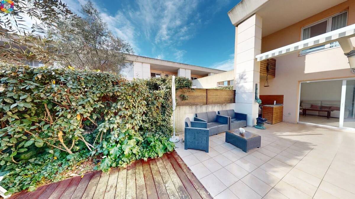 Appartement à FREJUS