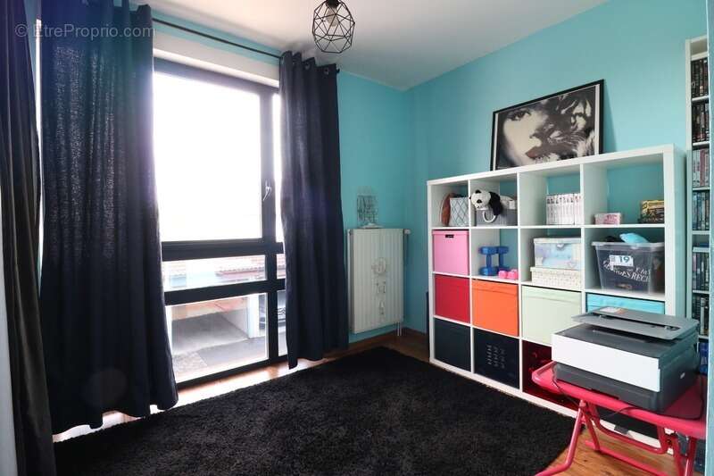 Appartement à MONDELANGE