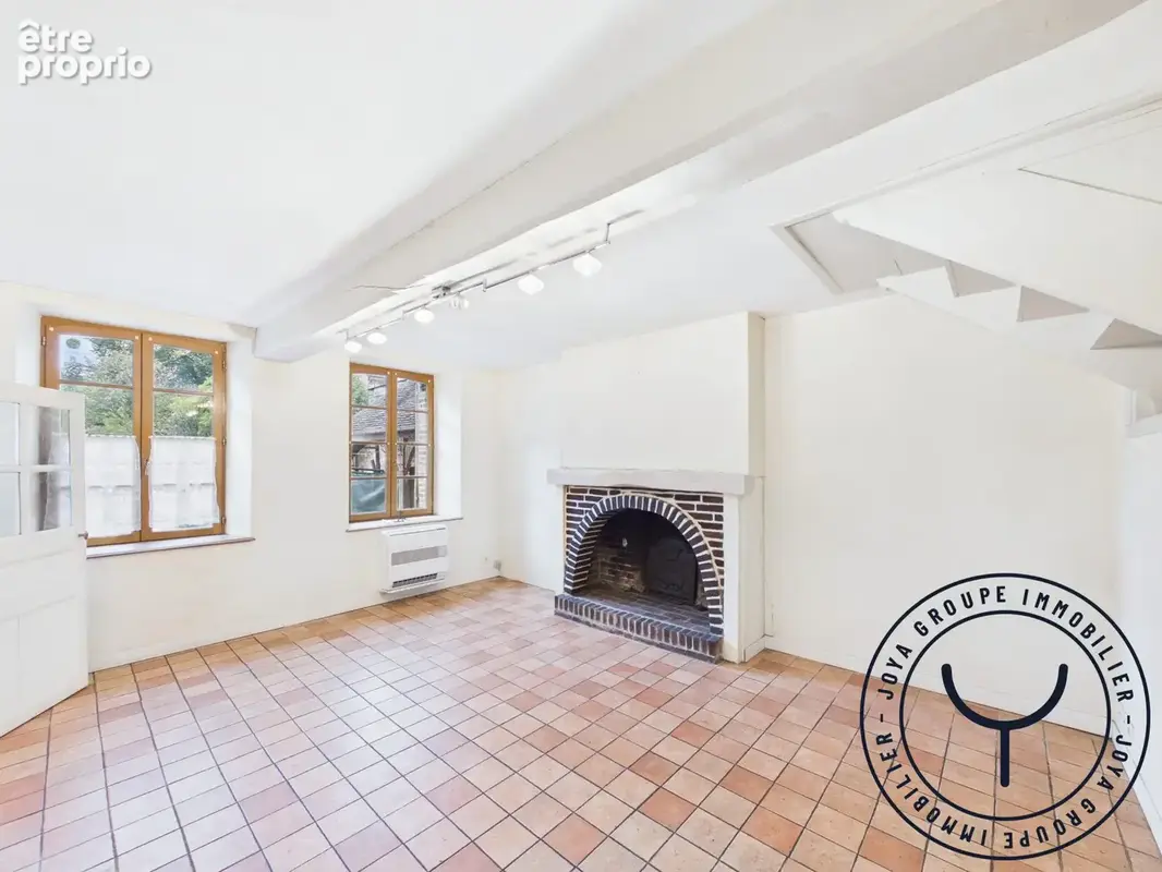 Maison 3 pièces 72 m² à vendre à Neuville-Sur-Vannes (10190) - photo 4