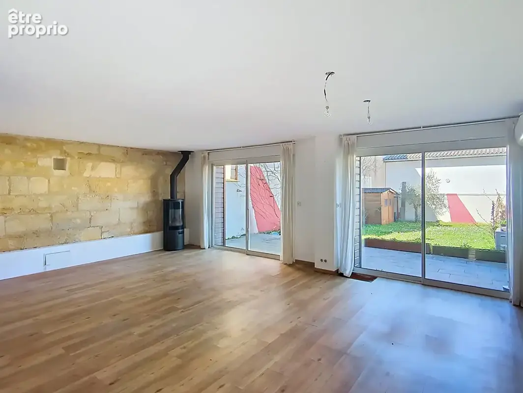 Maison Créon 6 pièce(s) 175 m2 - photo 1