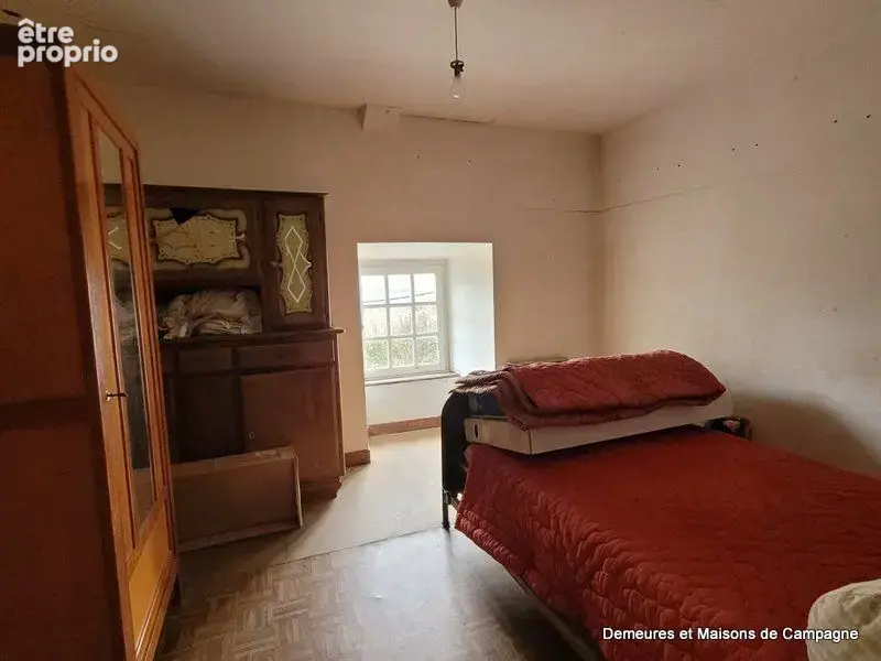 Maison 4 pièces 89 m² à vendre à Saint-Hilaire-Du-Harcouet (50600) - photo 8