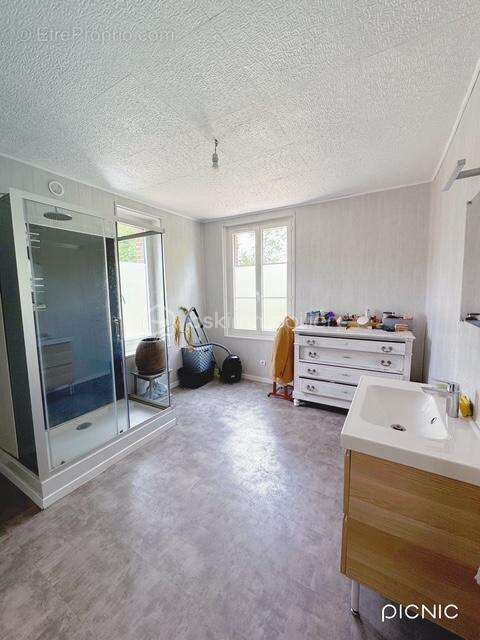 Maison à LE MERLERAULT