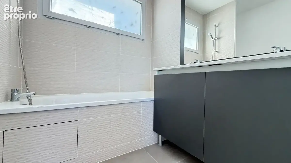 Maison contemporaine - photo 13