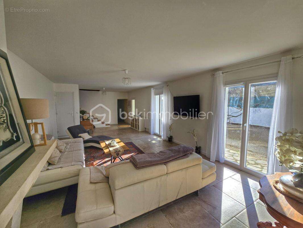 Maison à DAMMARTIN-EN-GOELE