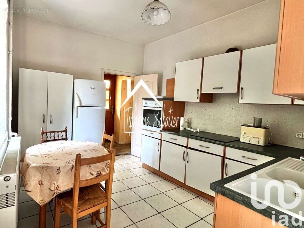 Photo 6 - Maison à LA COTE-SAINT-ANDRE