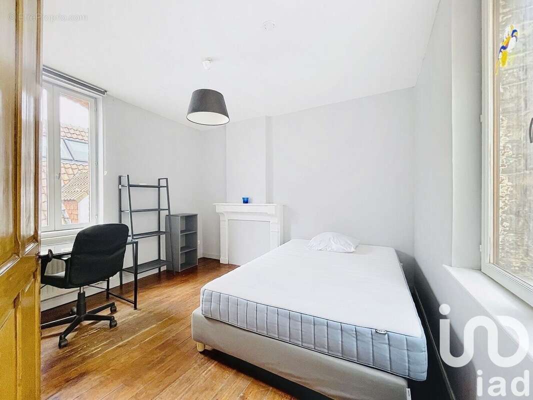 Photo 8 - Appartement à DOUAI