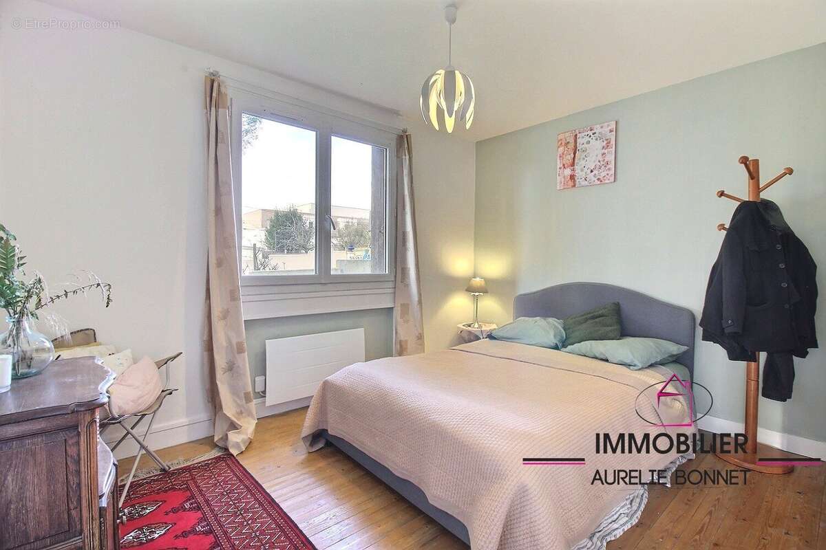 Appartement à TROUVILLE-SUR-MER
