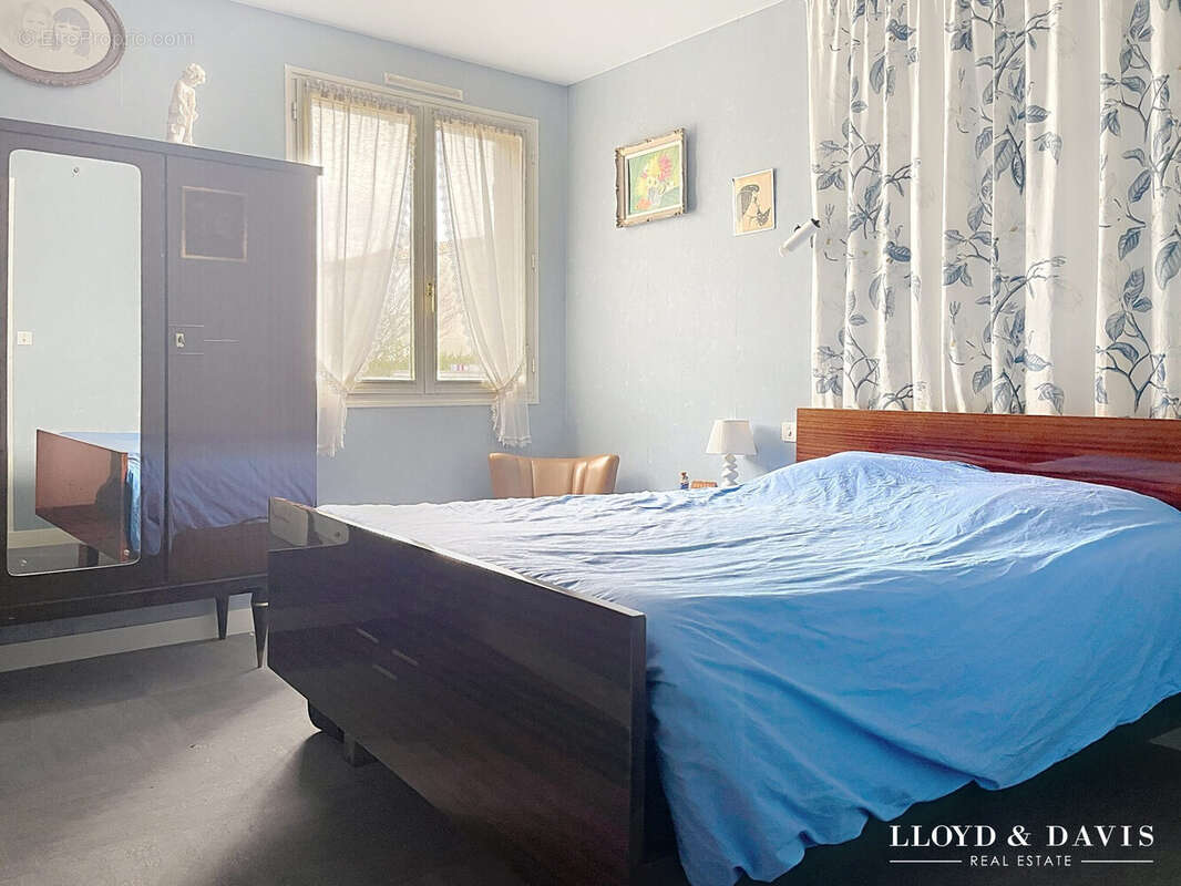 Maison 120 m² à Royan  - photo 7