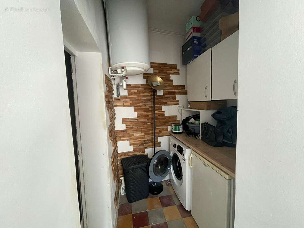 Appartement à AVIGNON