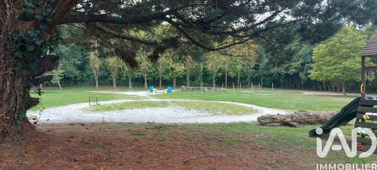 Photo 2 - Maison à YFFINIAC