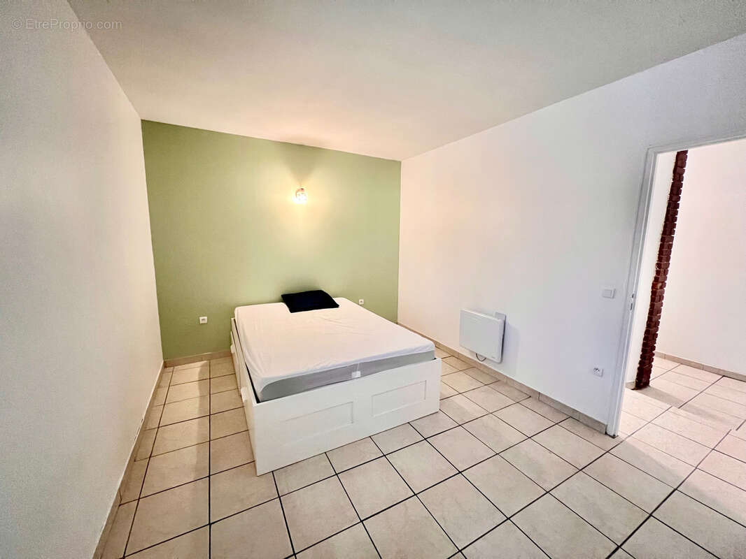 Appartement à TARBES