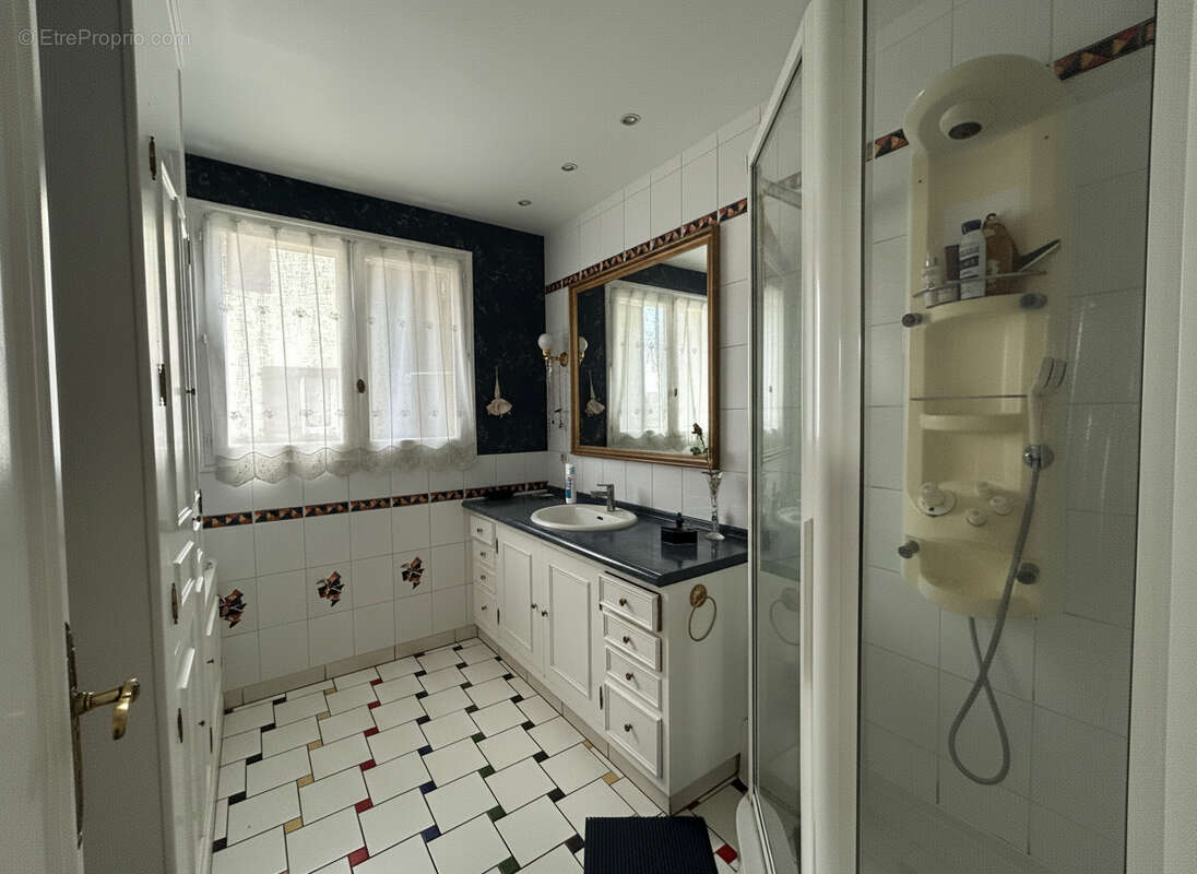 Maison 145m² à luisant - photo 14