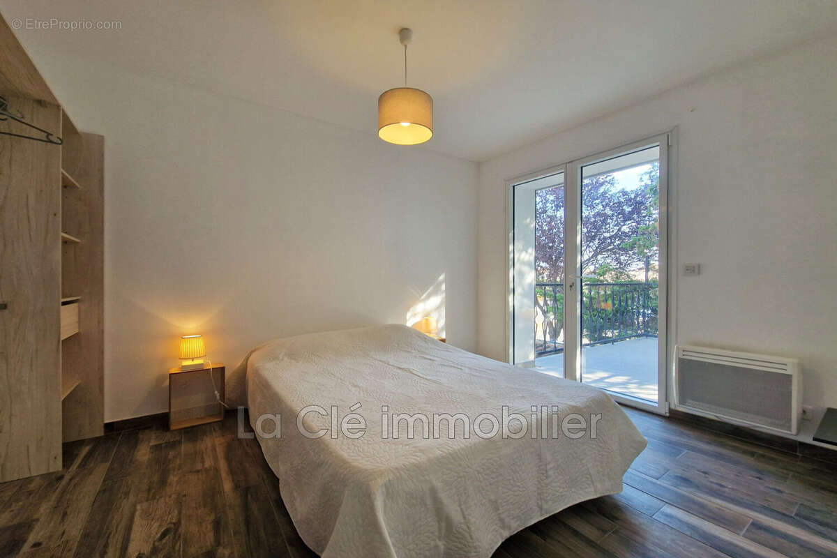 Appartement à LE GRAU-DU-ROI