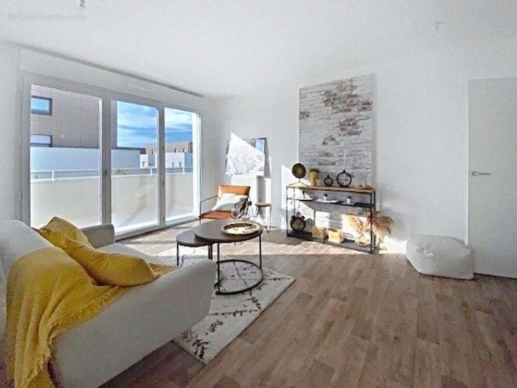 Photo 2 - Appartement à LES SORINIERES