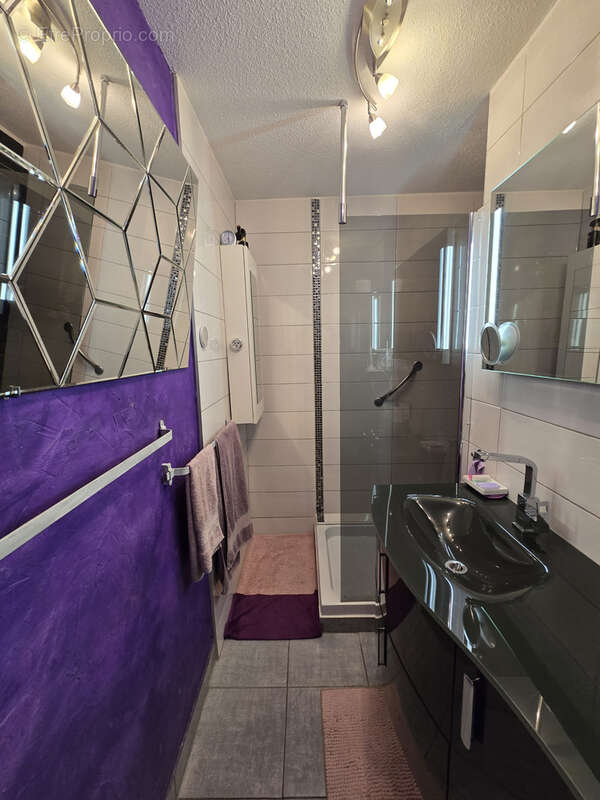 Appartement à LA SEYNE-SUR-MER