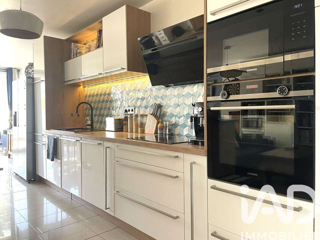 Photo 4 - Appartement à TAVERNY