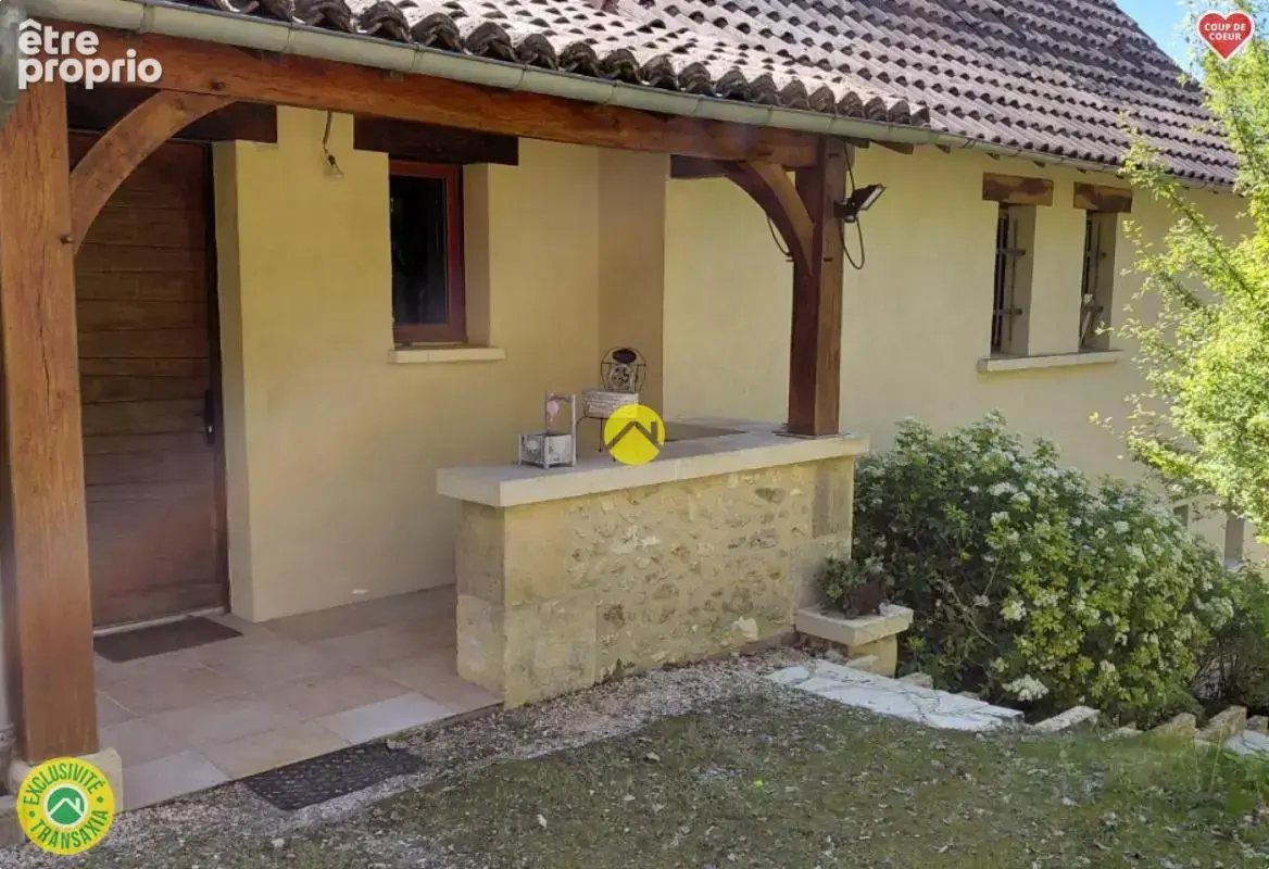Trés belle maison - photo 4