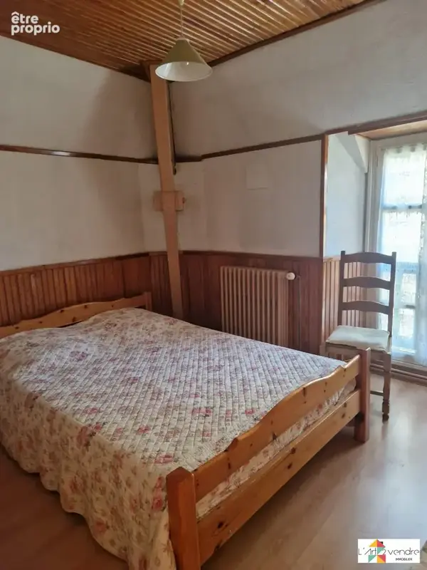 Appartement 3 pièces 61 m² à vendre à Yerres (91330) - photo 4