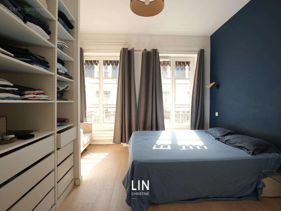 Appartement - photo 8