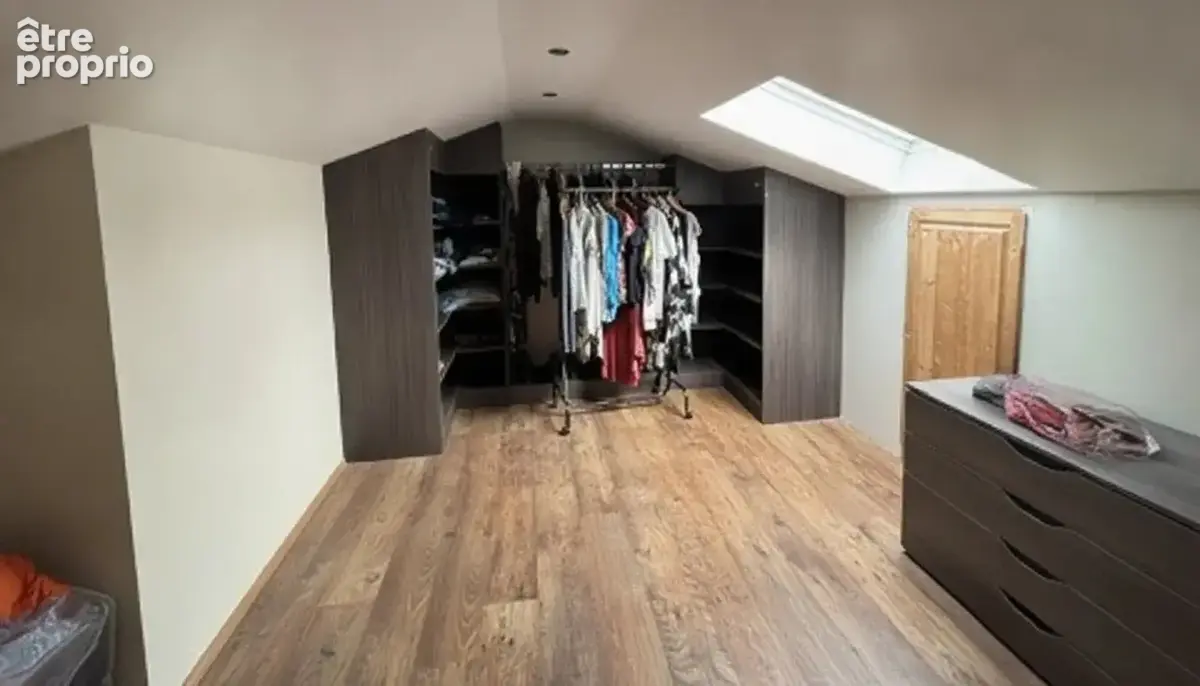 Villa t5 de 200 m² – beaux volumes et prestations de qualité - photo 6