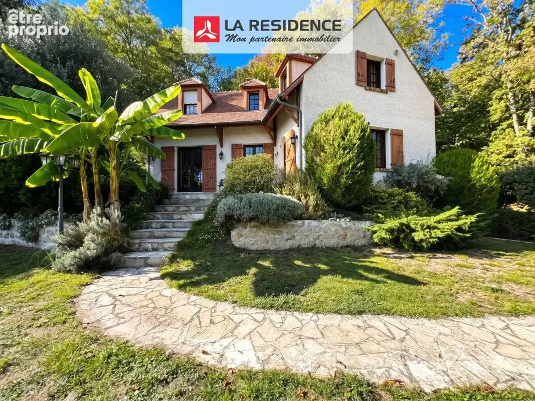 Maison à ANDRESY