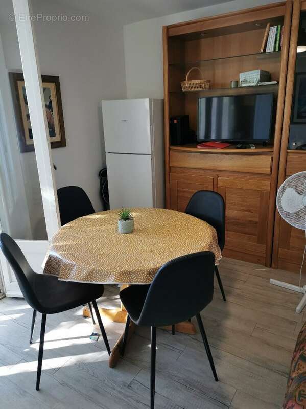Appartement à ARGELES-SUR-MER