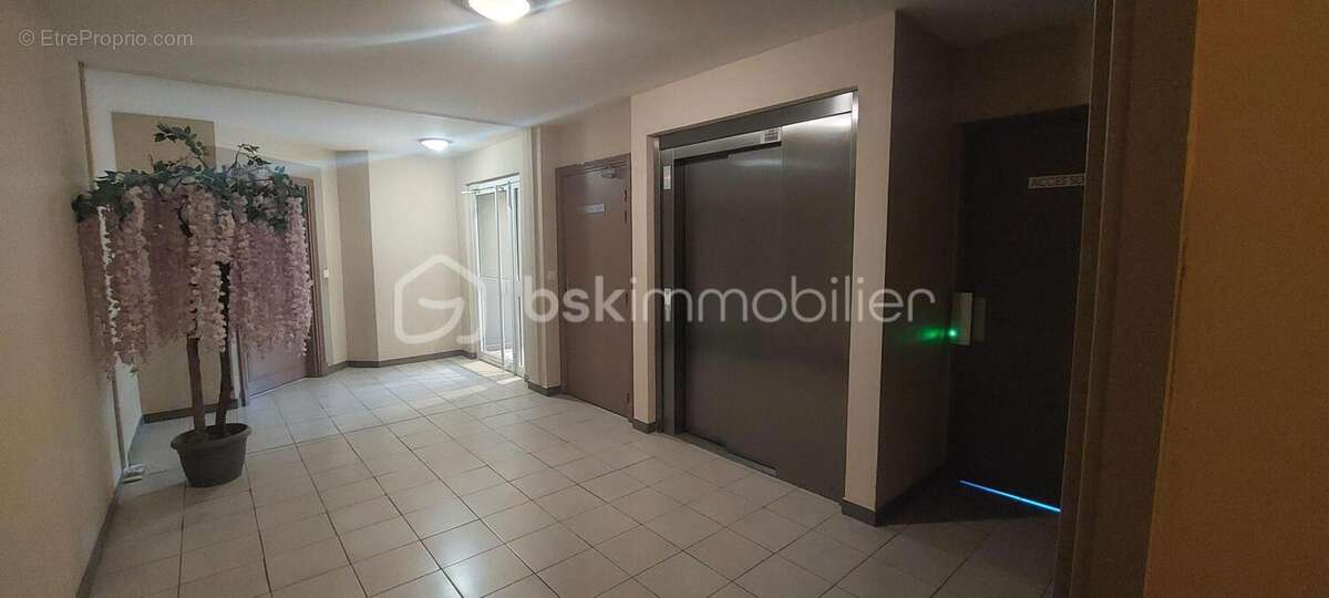 Appartement à PEGOMAS